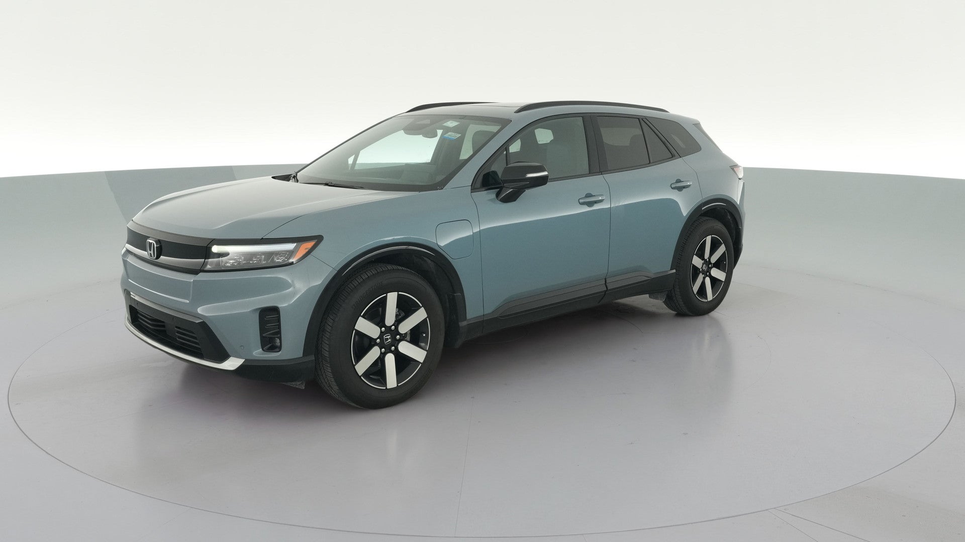 2024 Honda Prologue vehicle photo
