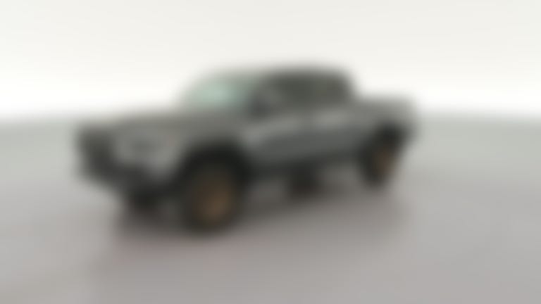 2023 Toyota Tacoma Double Cab vehicle photo