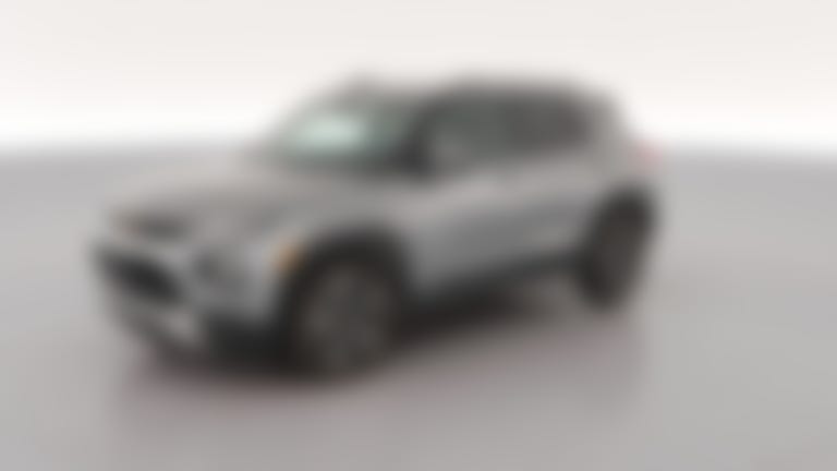 2023 Chevrolet Trailblazer vehicle photo