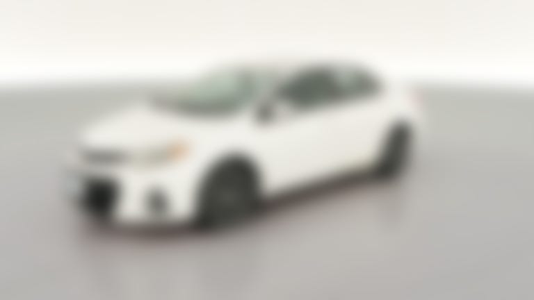 2016 Toyota Corolla vehicle photo