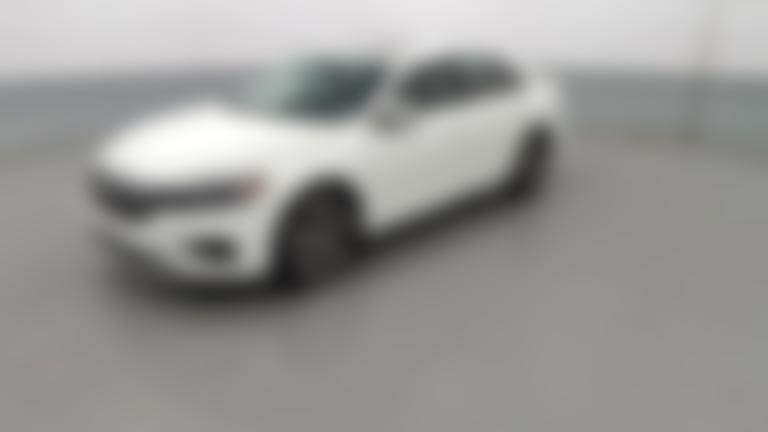 2021 Volkswagen Passat vehicle photo