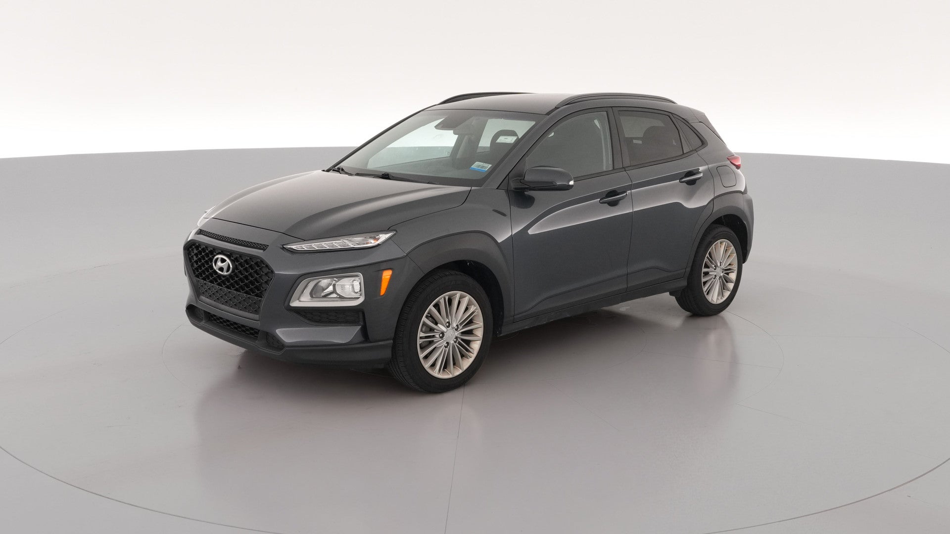 2021 Hyundai Kona vehicle photo