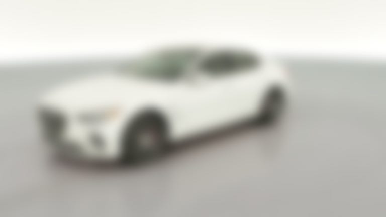 2020 Genesis G70 vehicle photo