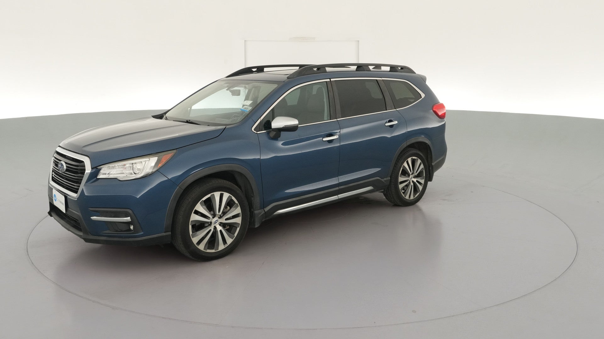 2019 Subaru Ascent vehicle photo