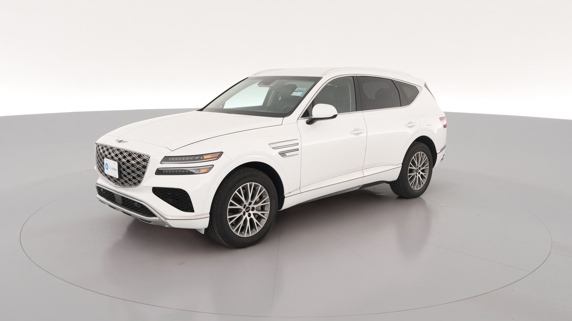 2025 Genesis GV80 vehicle photo