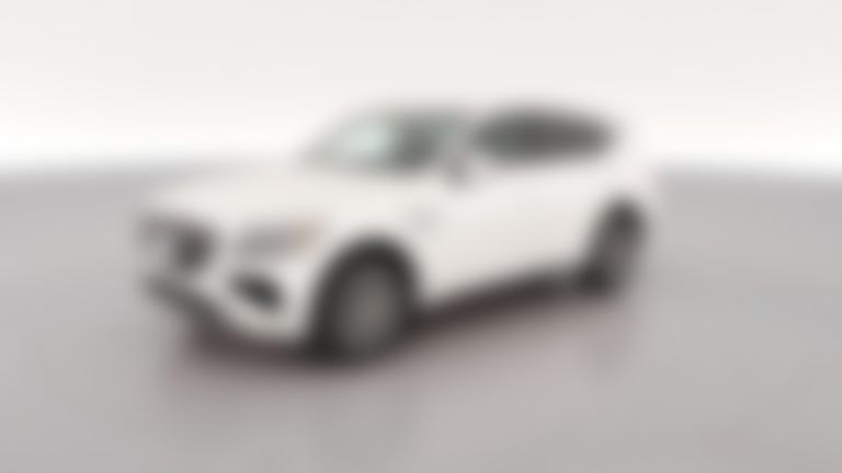 2025 Genesis GV80 vehicle photo