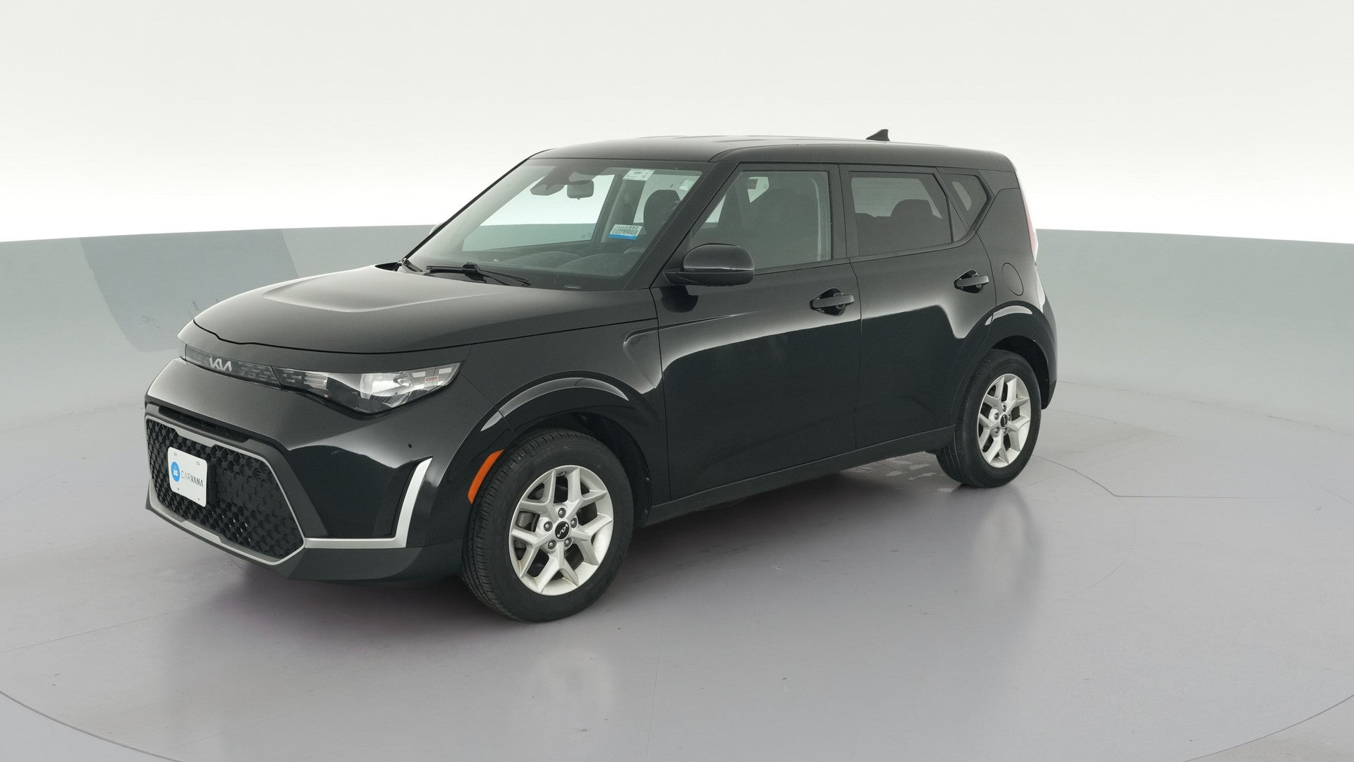 2023 Kia Soul vehicle photo