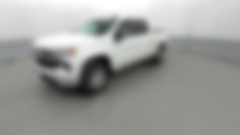 2023 Chevrolet Silverado 1500 Crew Cab vehicle photo