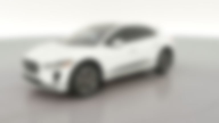 2022 Jaguar I-PACE vehicle photo