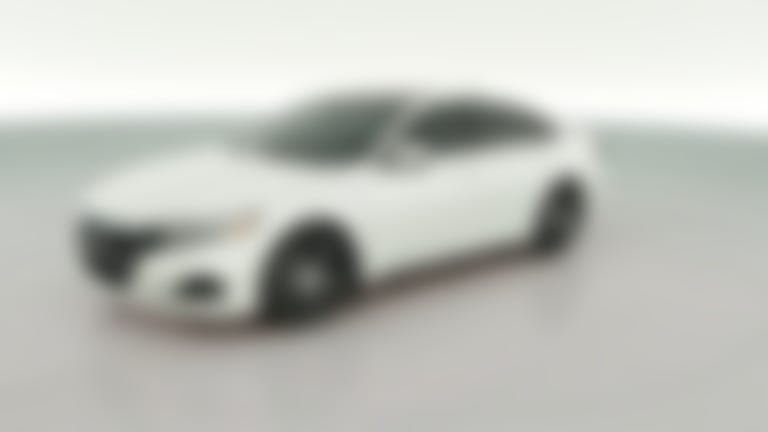 2021 Honda Accord Hybrid vehicle photo