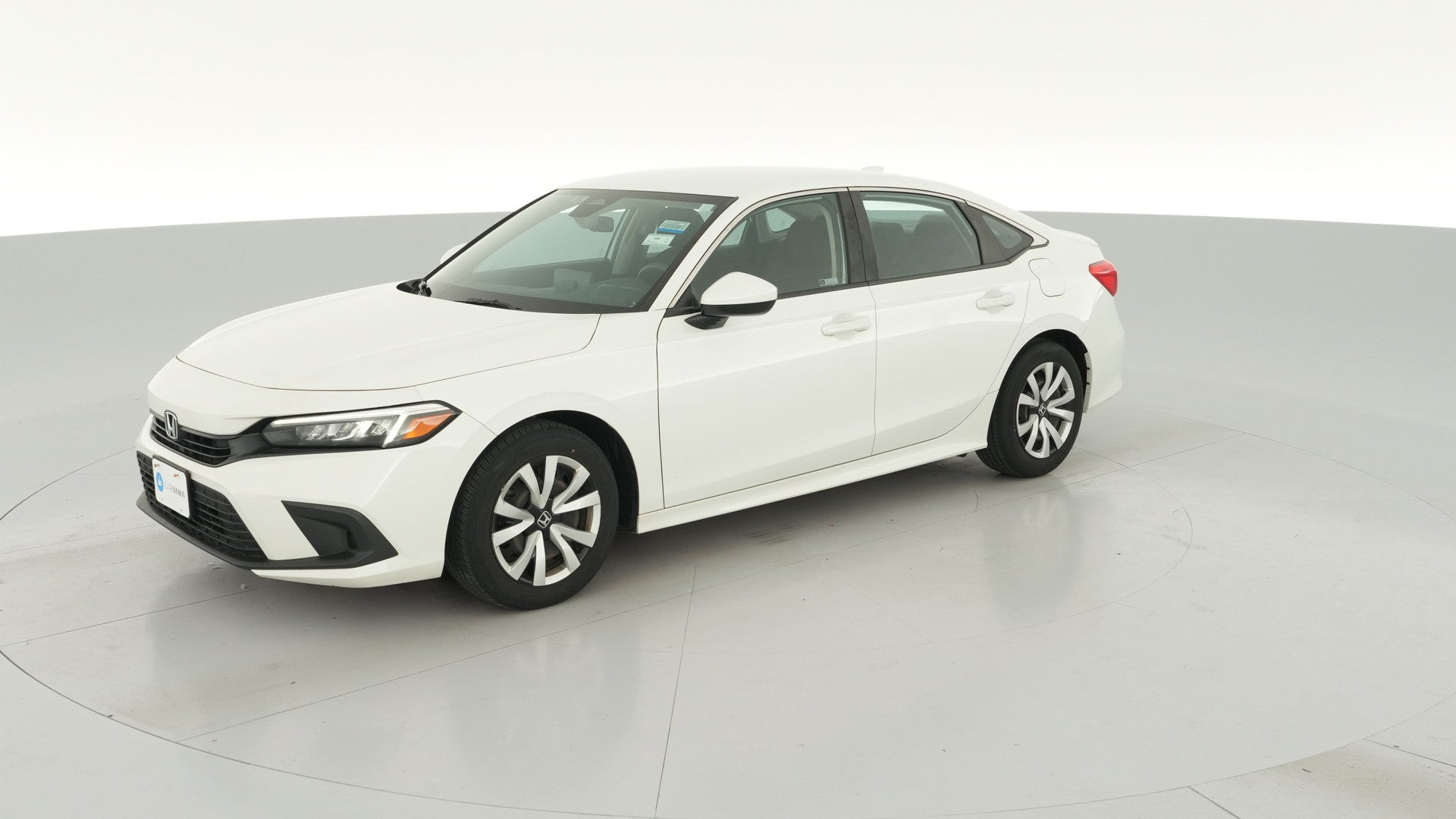 2022 Honda Civic vehicle photo
