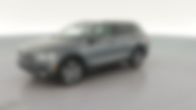2021 Volkswagen Tiguan vehicle photo