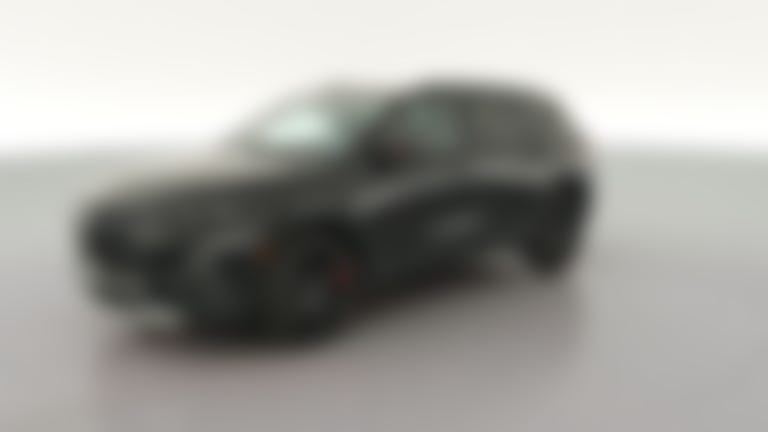 2021 Chevrolet Blazer vehicle photo