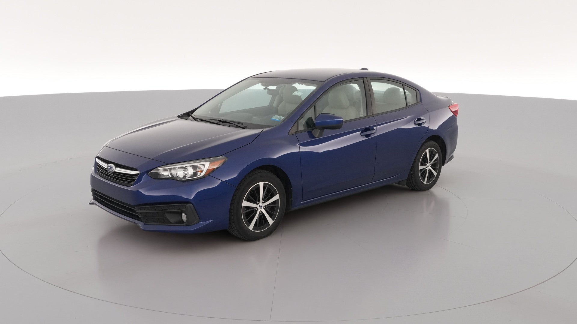 2023 Subaru Impreza vehicle photo