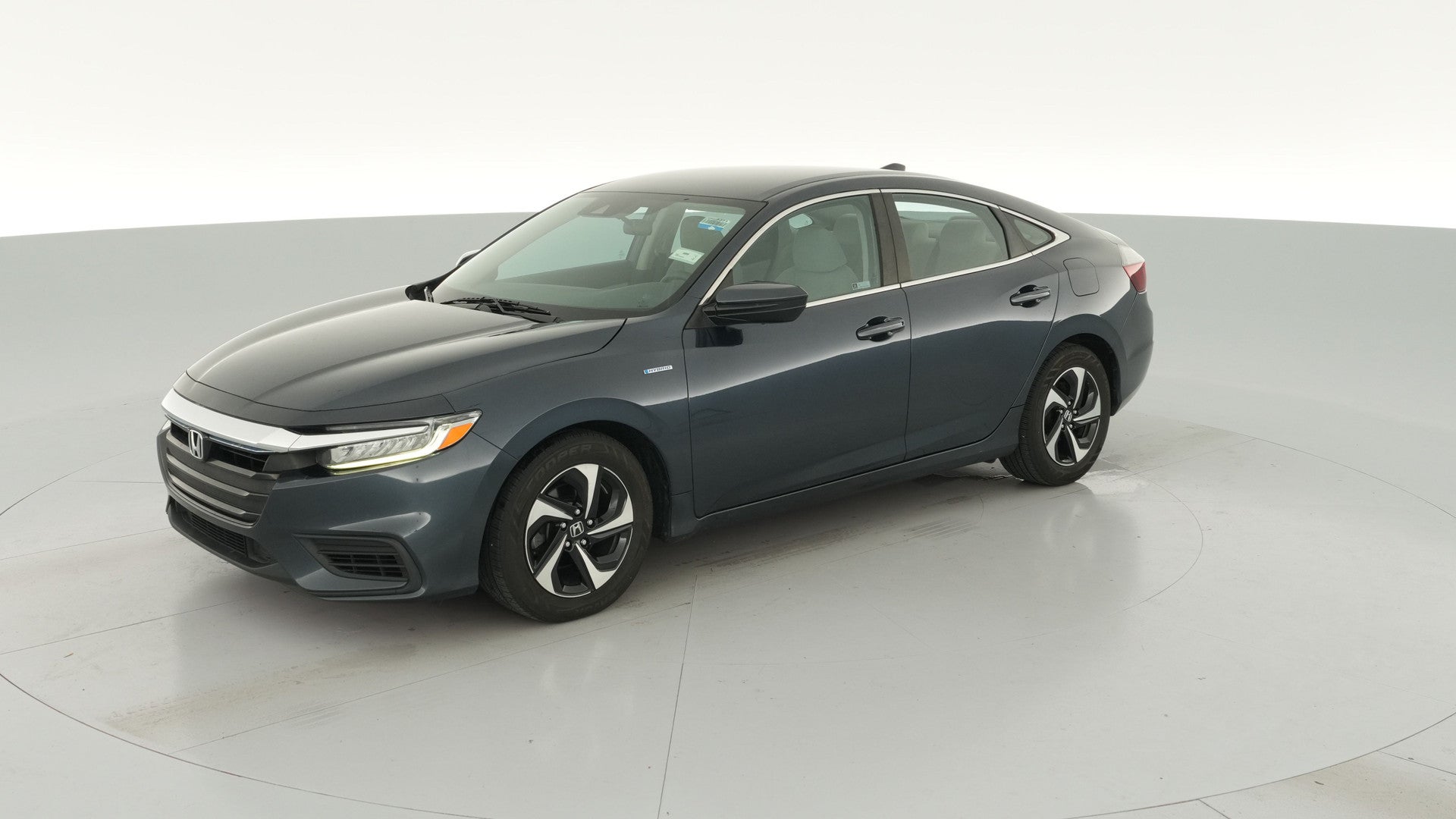 2021 Honda Insight vehicle photo