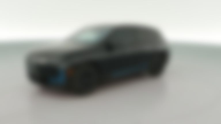 2024 BMW iX vehicle photo