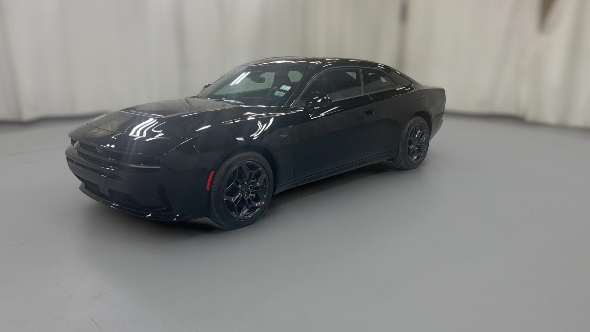 2027 Dodge Charger vehicle photo