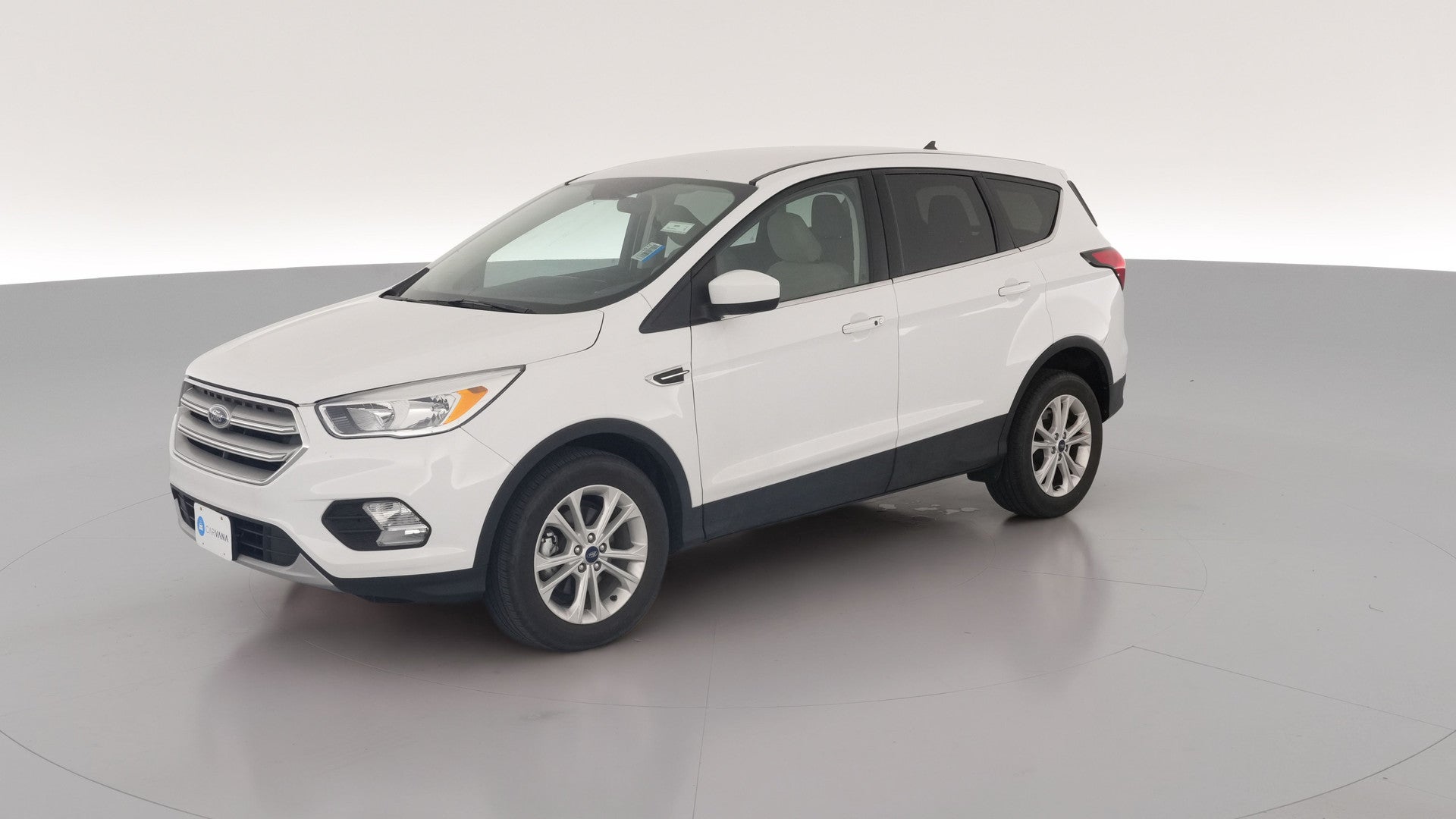 2019 Ford Escape vehicle photo