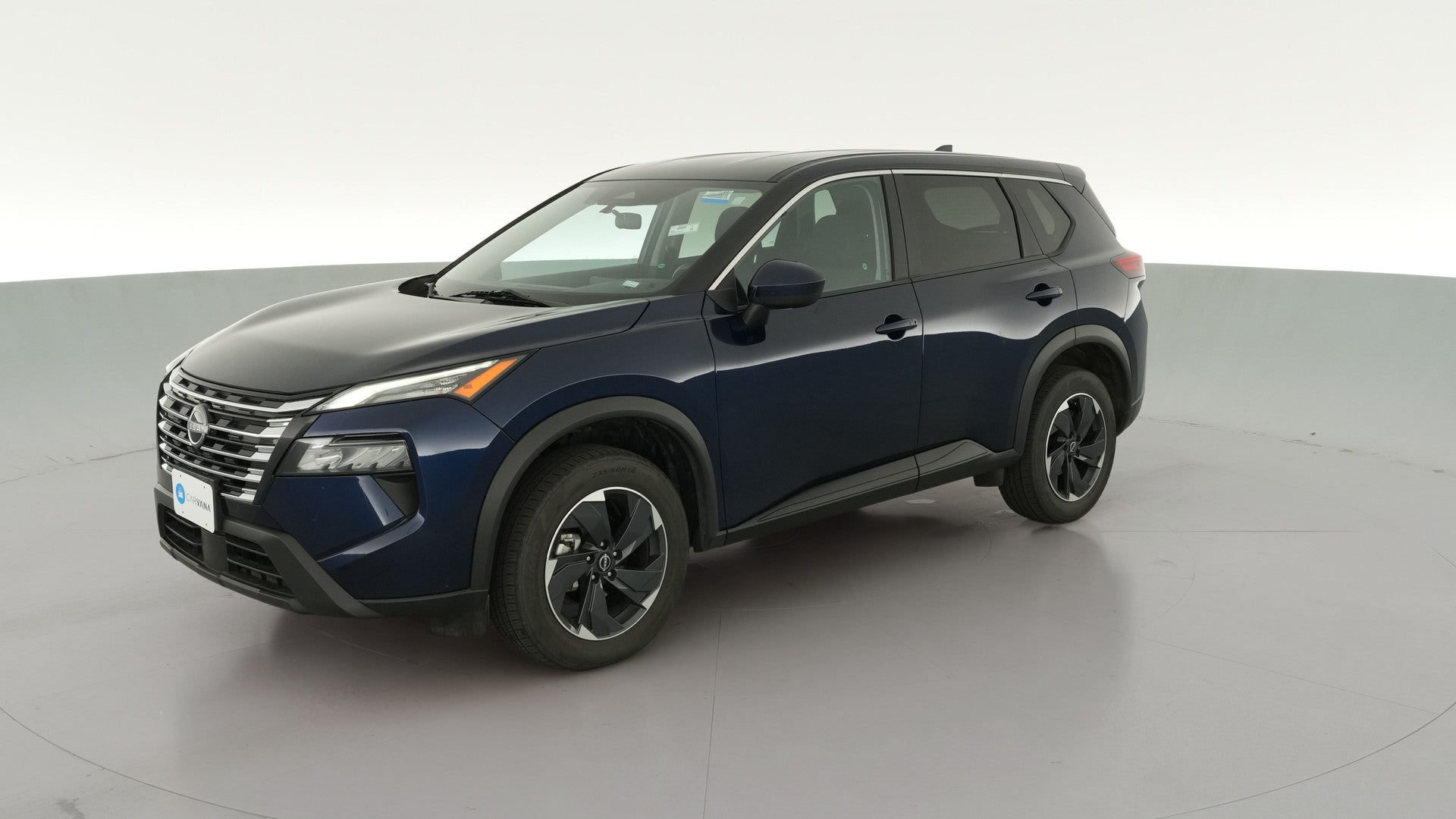 2024 Nissan Rogue vehicle photo