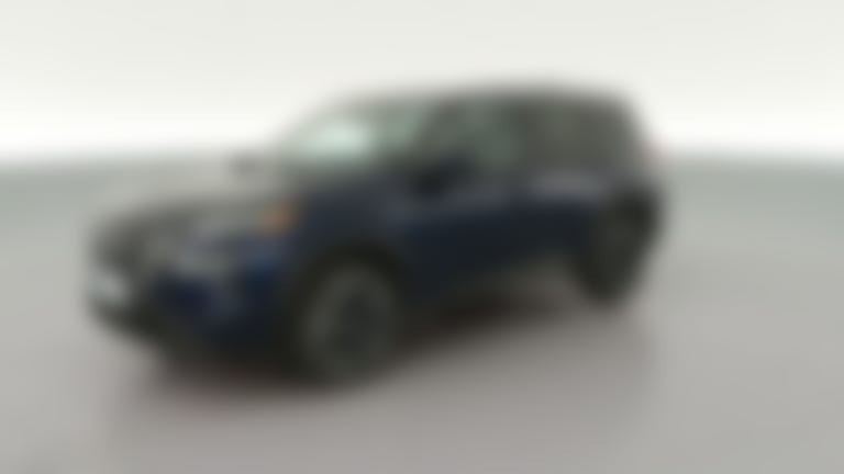 2024 Nissan Rogue vehicle photo