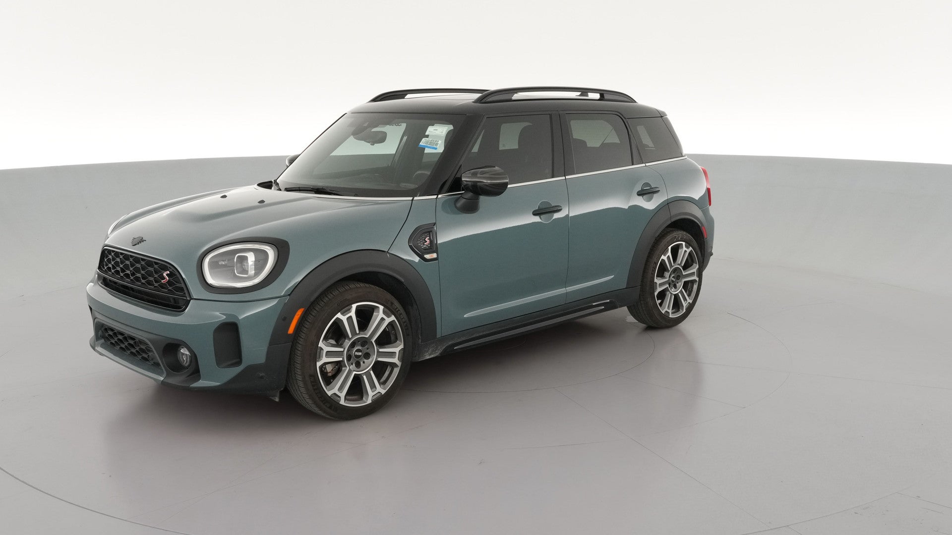 2023 MINI Countryman vehicle photo
