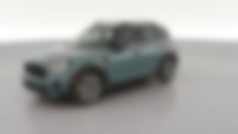 2023 MINI Countryman vehicle photo