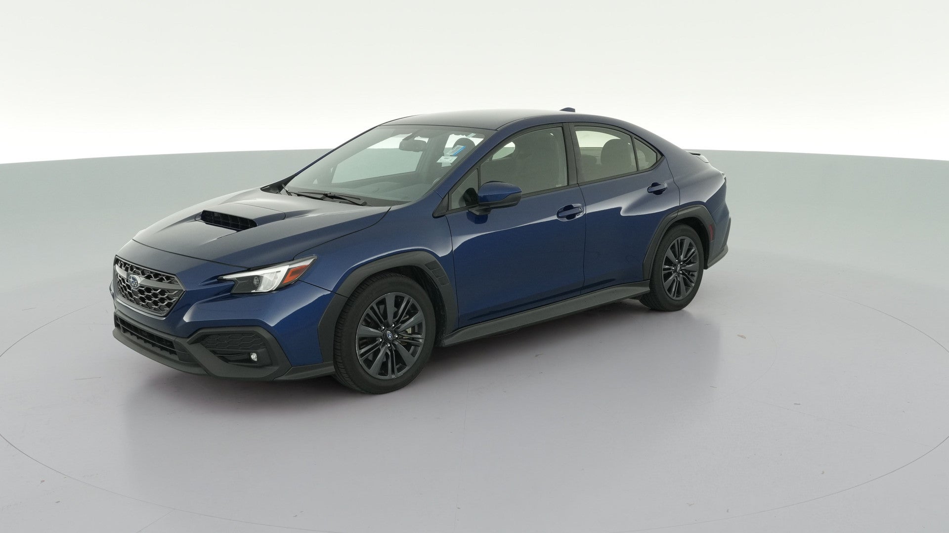 2022 Subaru WRX vehicle photo