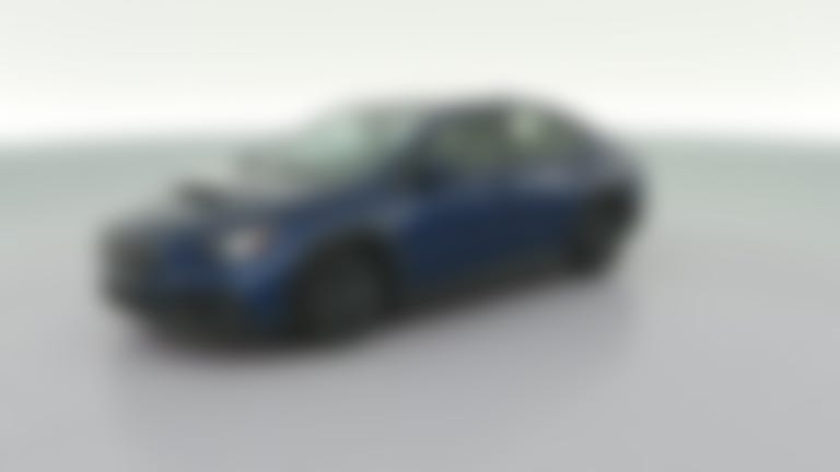 2022 Subaru WRX vehicle photo