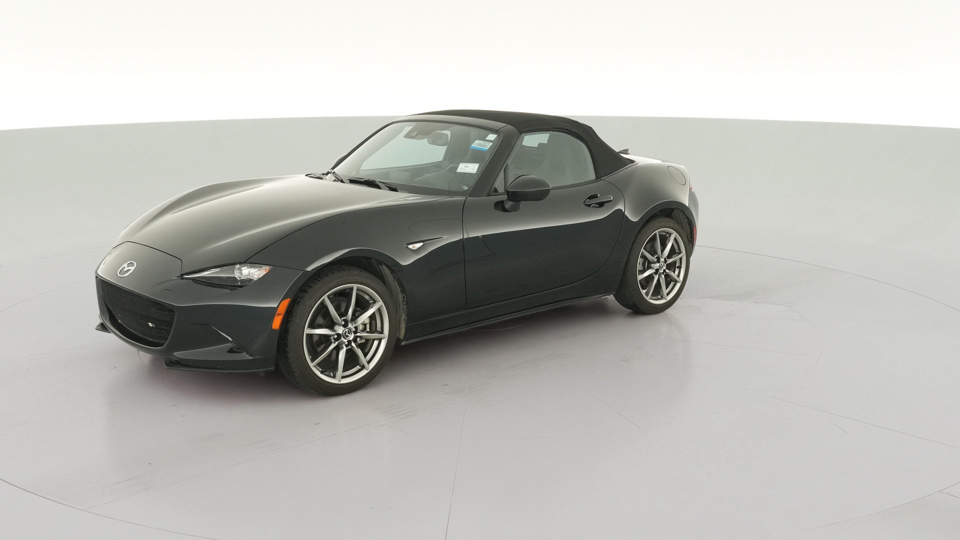 2023 MAZDA MX-5 Miata vehicle photo