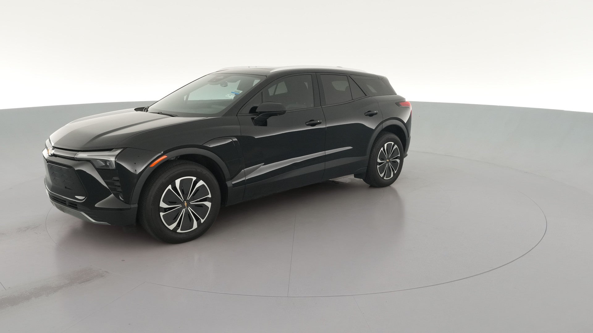 2024 Chevrolet Blazer EV vehicle photo