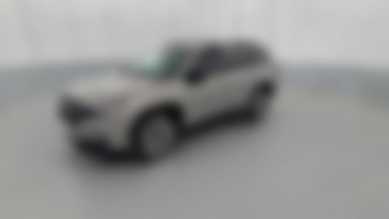 2025 Subaru Forester Hybrid vehicle photo