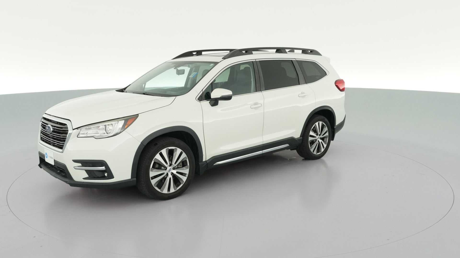 2021 Subaru Ascent vehicle photo