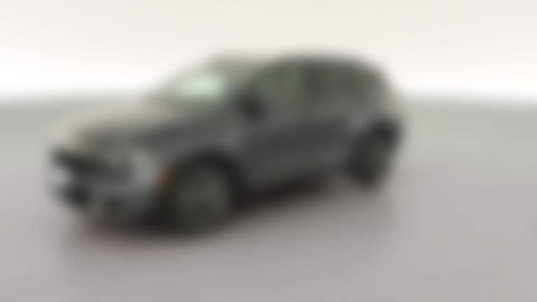 2023 Kia Sportage Hybrid vehicle photo