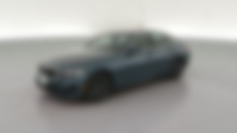 2026 BMW 3 Series vehicle photo