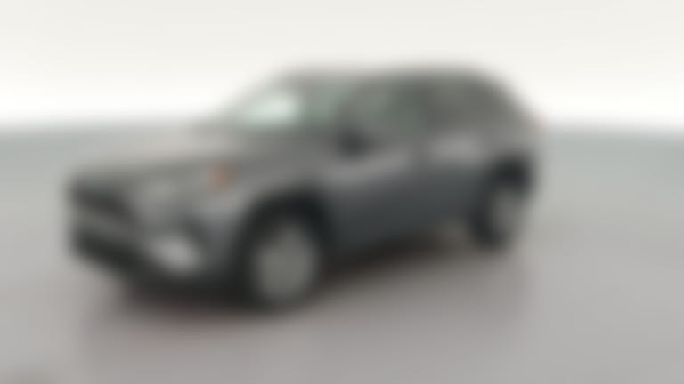 2024 Toyota RAV4 Hybrid vehicle photo
