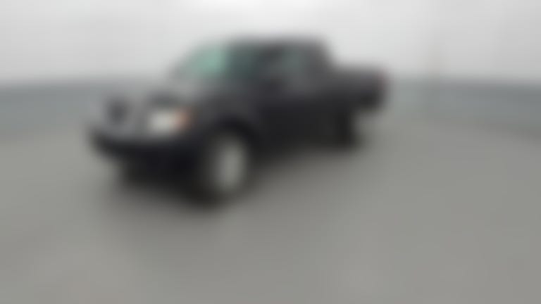 2015 Nissan Frontier King Cab vehicle photo