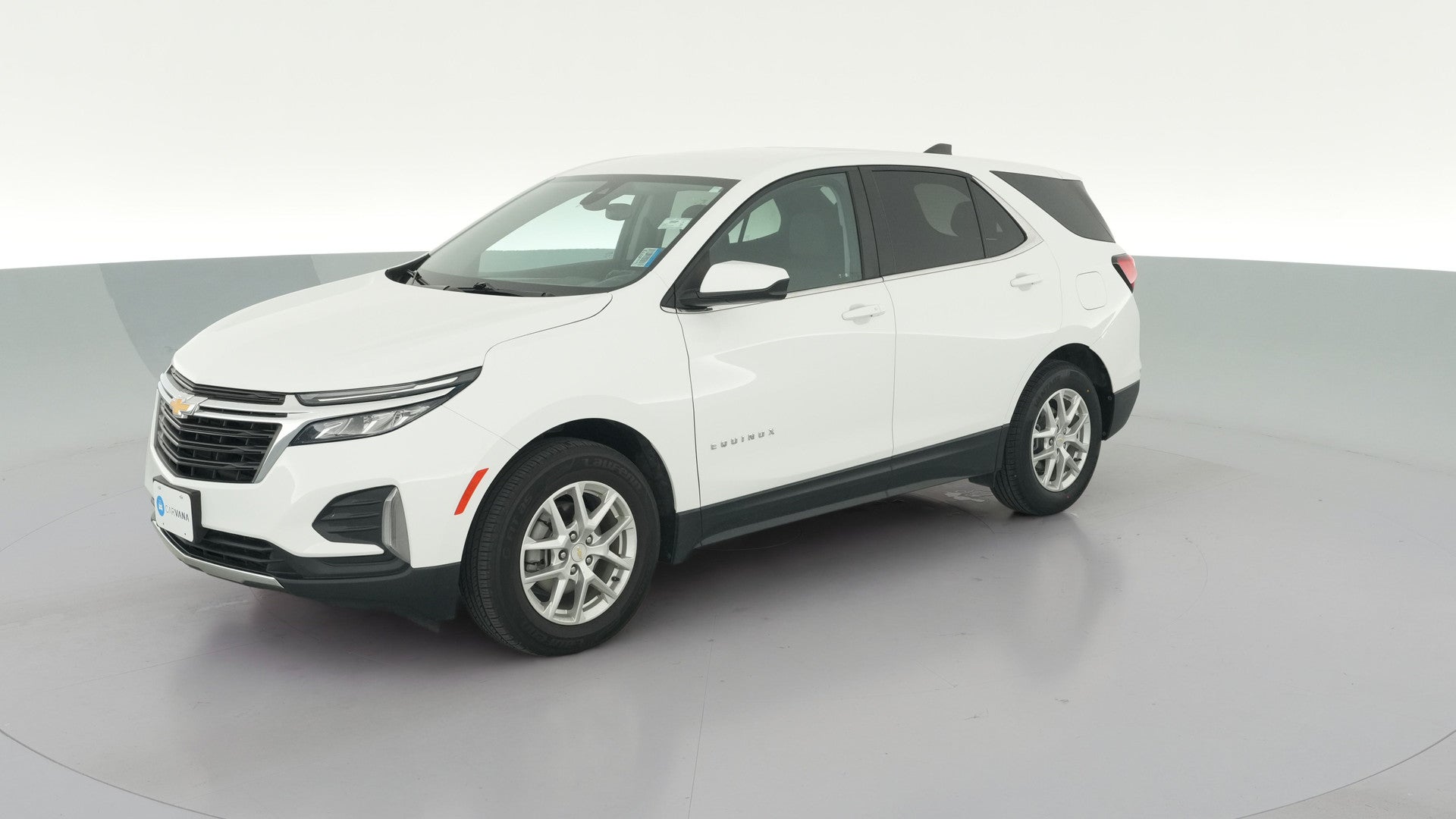 2023 Chevrolet Equinox vehicle photo