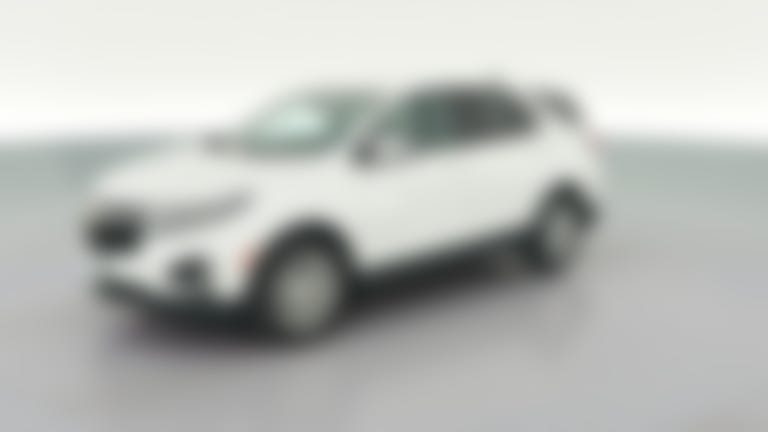 2023 Chevrolet Equinox vehicle photo