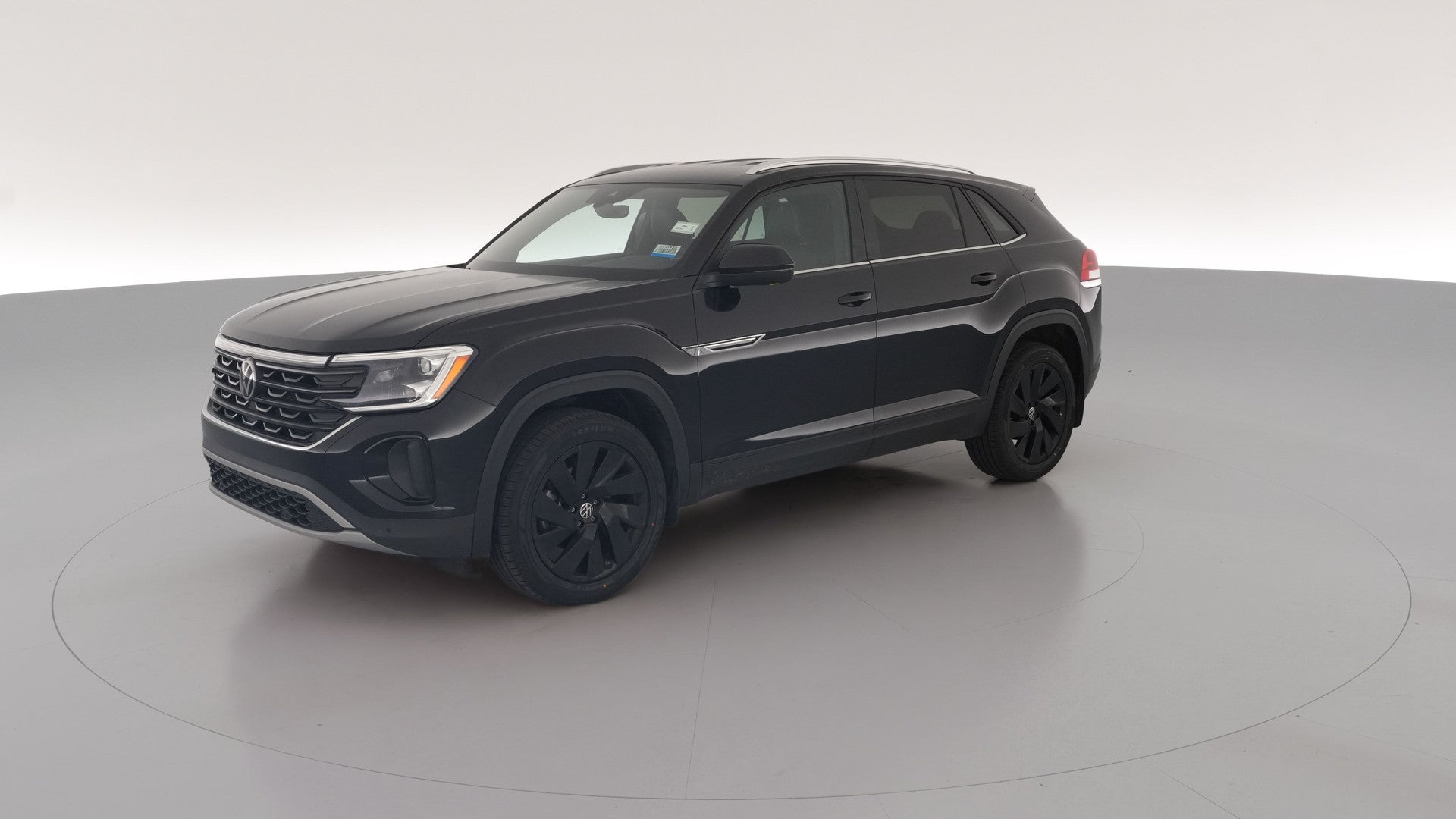 2024 Volkswagen Atlas Cross Sport vehicle photo