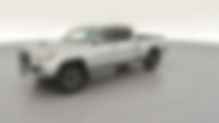 2022 Toyota Tacoma Double Cab vehicle photo