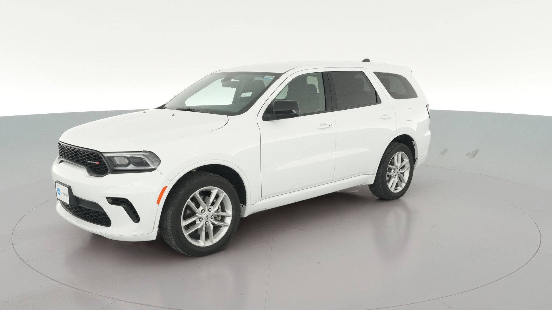 2025 Dodge Durango vehicle photo