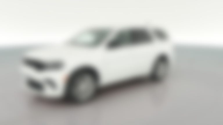 2025 Dodge Durango vehicle photo