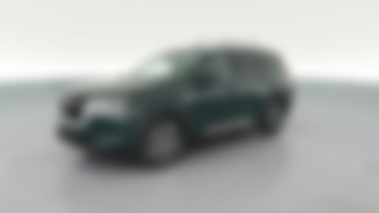 2025 Nissan Pathfinder vehicle photo