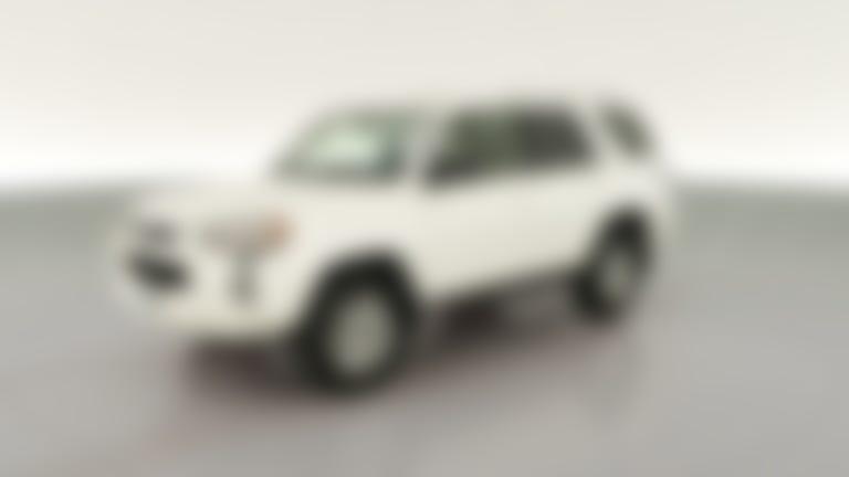 2016 Toyota 4Runner vehicle photo