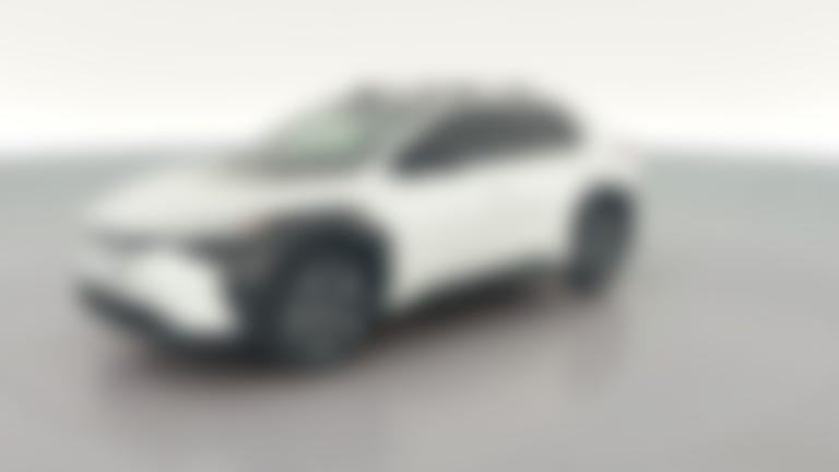 2025 Toyota bZ4X vehicle photo