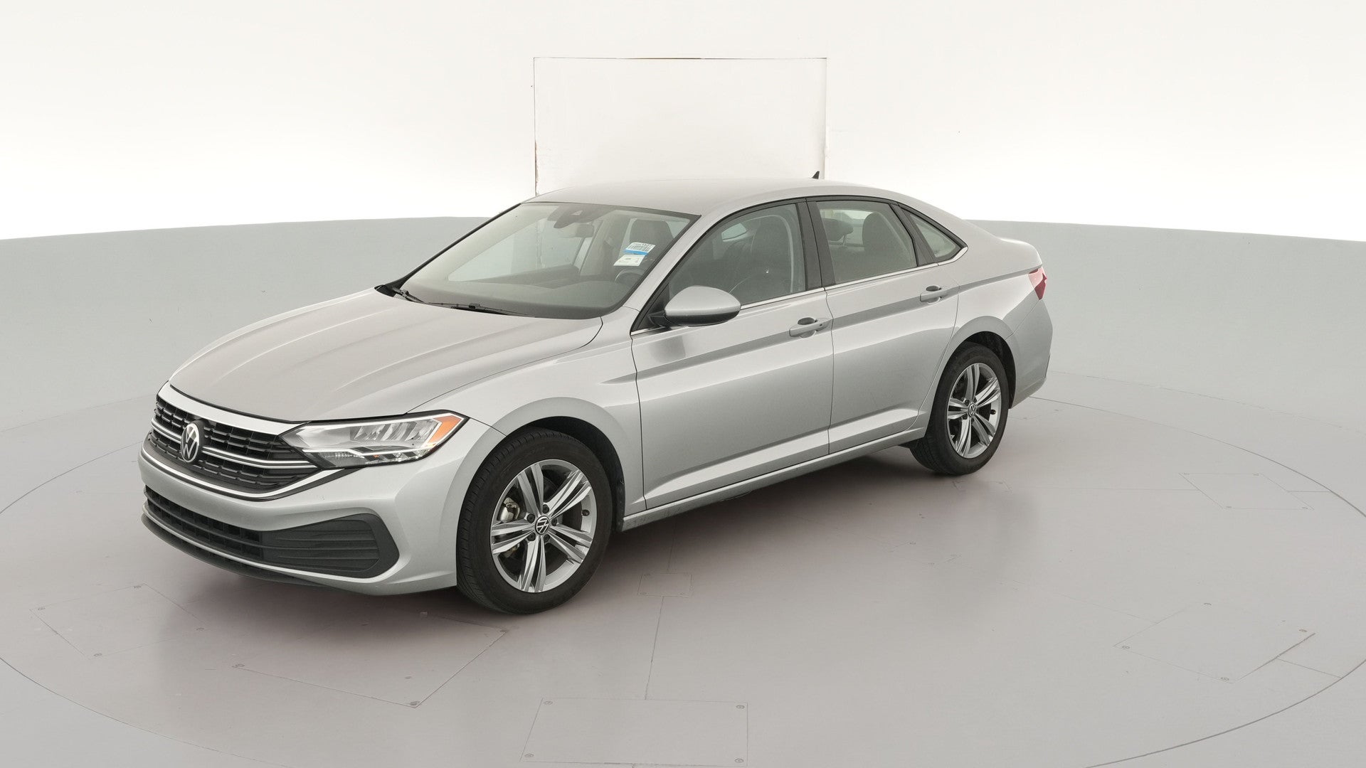 2024 Volkswagen Jetta vehicle photo