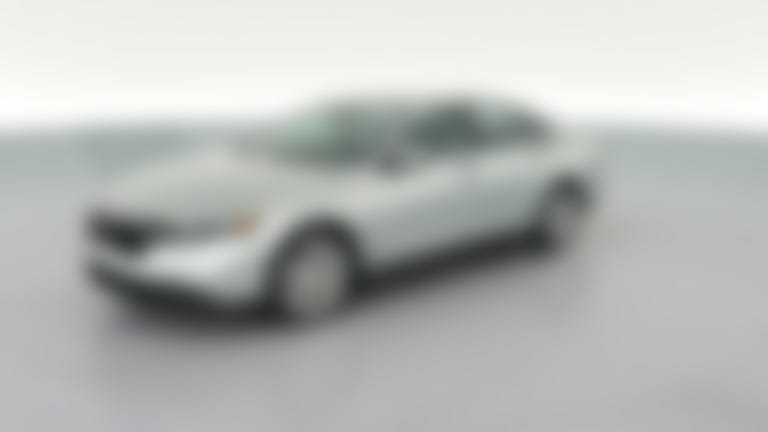 2026 Honda Accord vehicle photo