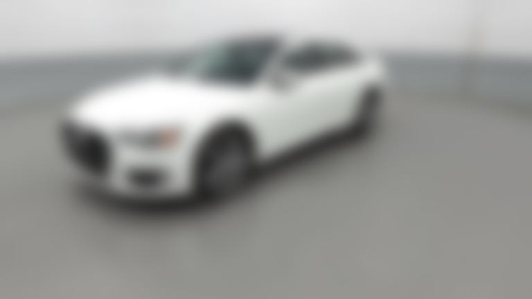 2024 Audi A6 vehicle photo