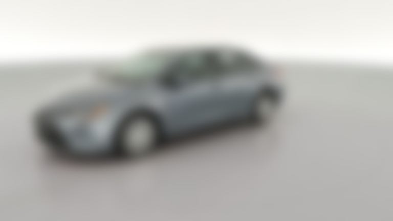 2025 Toyota Corolla vehicle photo