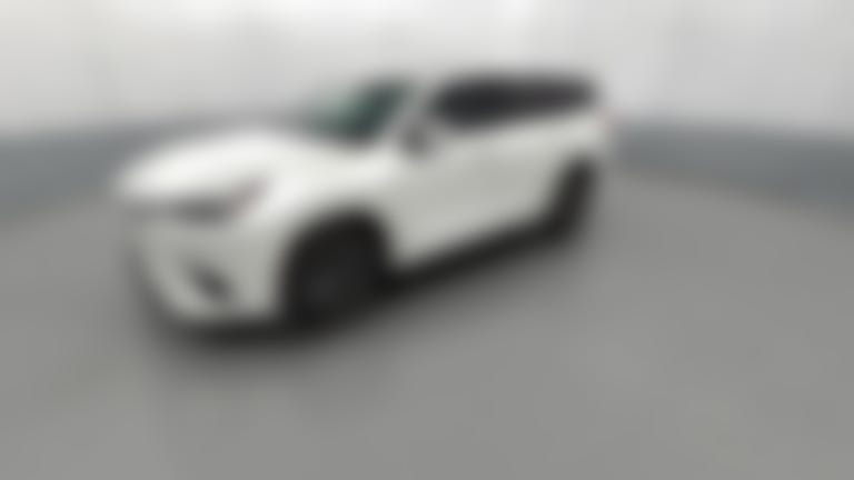 2025 Lexus TX vehicle photo